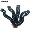Motherboard Connector for Samsung S11 Plus Ultra, LCD Display, Flex Cable, Signal Flex, Replacement, S911, S916, S918, S11 Ultra
