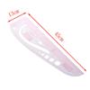 1pc Practical Drawing Tailoring Ruler Multi-function Cutting Measuring Plastic Curve Ruler Tailor Yardstick Sewing Tools