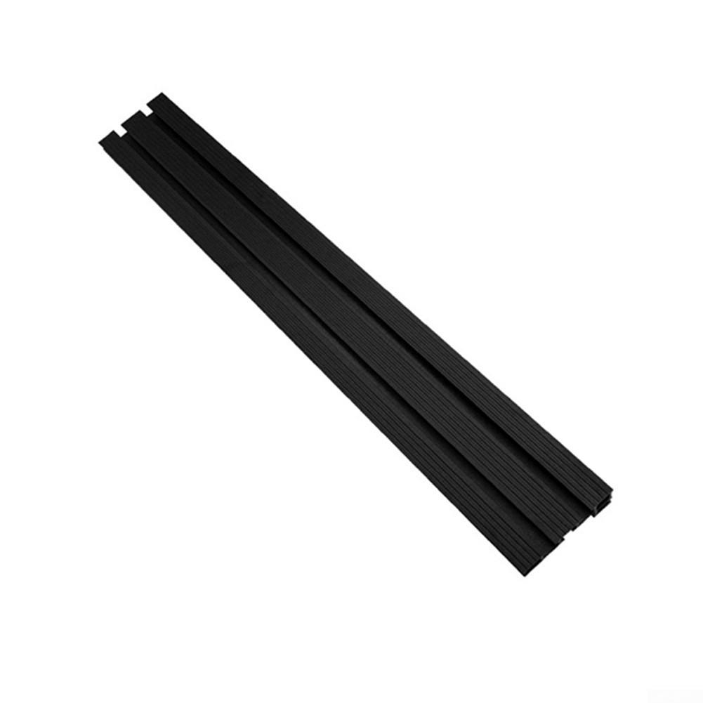 

Алюминиевый тип коррозионная стойкость паза направляющей под углом т 600mm