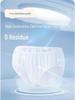 Sterilized Cotton Disposable Underwear for Men & Women - Large Size