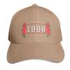Zeta Phi Gamma Anniversary (black) Baseball Cap Cosplay hiking hat winter hats for Unisex Women Unisexs
