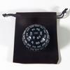 D100 Dice DND Polyhedral Dice with Bag Game for DND Role Playing Game