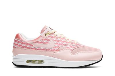 Scarpe da Uomo Air Max 1 Premium 'strawberry Lemonade' CJ0609-600