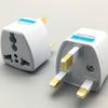 Adaptor universal pentru priză UE AU Marea Britanie SUA la UE Adaptor de călătorie euro AC Convertor de priză electrică Priză