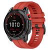 Silikonarmband für Garmin Fenix 7X 7 7S 6 6X Pro Uhrenarmband Riemen für Fenix 5X 5S Plus 3HR 945 935 Handgelenk 20 22 26mm QuickFit