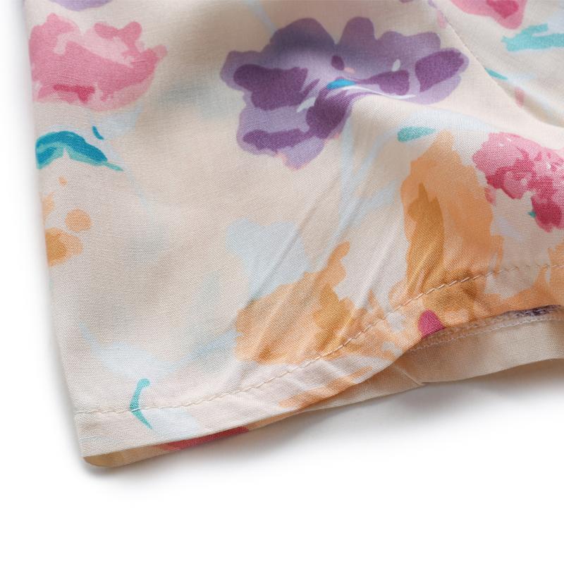 Elegant Dresses for Women Plus Size Casual Short Sleeve Vintage Long Dress Summer Clothes