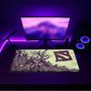 DOTA 2 (1) Килимок для миші з нековзкою гумовою основою, підходить для домашніх офісів та є ідеальним подарунком для геймерів