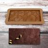 DIY Handmade Silicone Fondant Mold Family Chocolate Candy Sugar Craft Gum Paste Mold DIY Candle Resin Crafts Durable