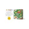 Jeu de société 3,2,1 go Challenge - Food - EDUCA - Action et réflexe - 2 joueurs ou plus - 30 min