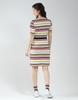 MONTE CARLO Women Regular Fit Summer Dress
