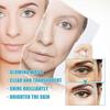 3 Stück Hyaluronsäure Gesichtsessenz 30ml Anti-Falten Haut Anti-Aging Straffend Feine Linien Feuchtigkeitsspendend