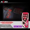 Carmate RAZO GT SPEC Footrest RP106RE