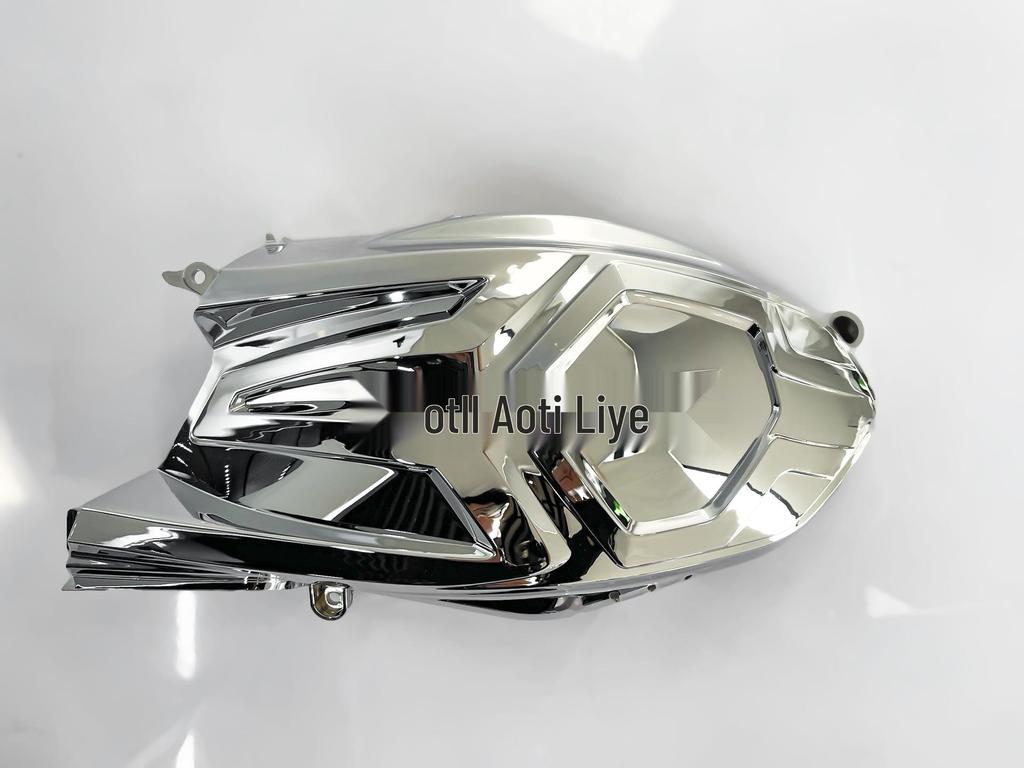 Vespa GTS300/GTV300 Engine Protection Cover Motorcycle Accessories