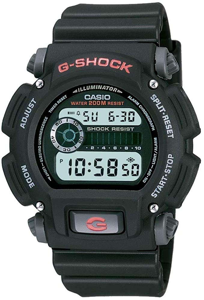 

CASIO Watch Basic Model DW90521VDR Quartz (Casio) G-SHOCK Men s [Item]