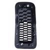 2014-2018 Jeep Cherokee Frontstoßstange Waben-Motorhauben-Kühlergrill-Gitter