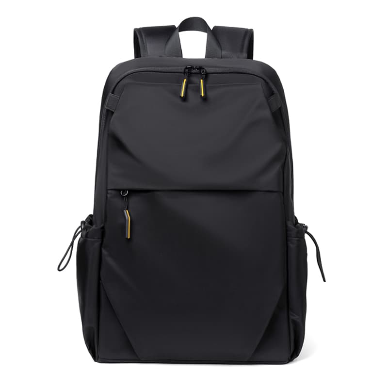 New men's large-capacity computer bag backpack