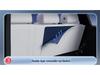 Denza N8L Trunk Mat - Full Coverage, Anti-Dirt Interior Modification Accessory