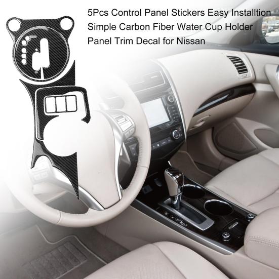 

Useful Water Cup Panel Cover Precise Fine Workmanship Durable