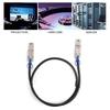 Server Cord Adapter Cable Mini SAS 26P SFF8088 to SFF8088 26P 1 Meter High-Speed Data