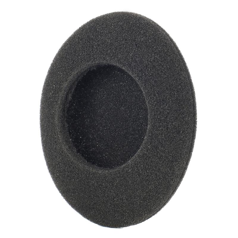 Upgrades Ear Cushions Breathable Replacement Ear Pad Strong Sponge Ear Covers Suitable for PC Headset 860