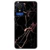 Case For TCL 501 Case TCL501Cool Silicone Protective Cover for TCL 501 T433D 2024 Bumper Protector Fundas Coque Shockproof