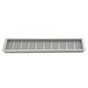 Air Vent Ventilation Grille Enclose Spaces Plastic