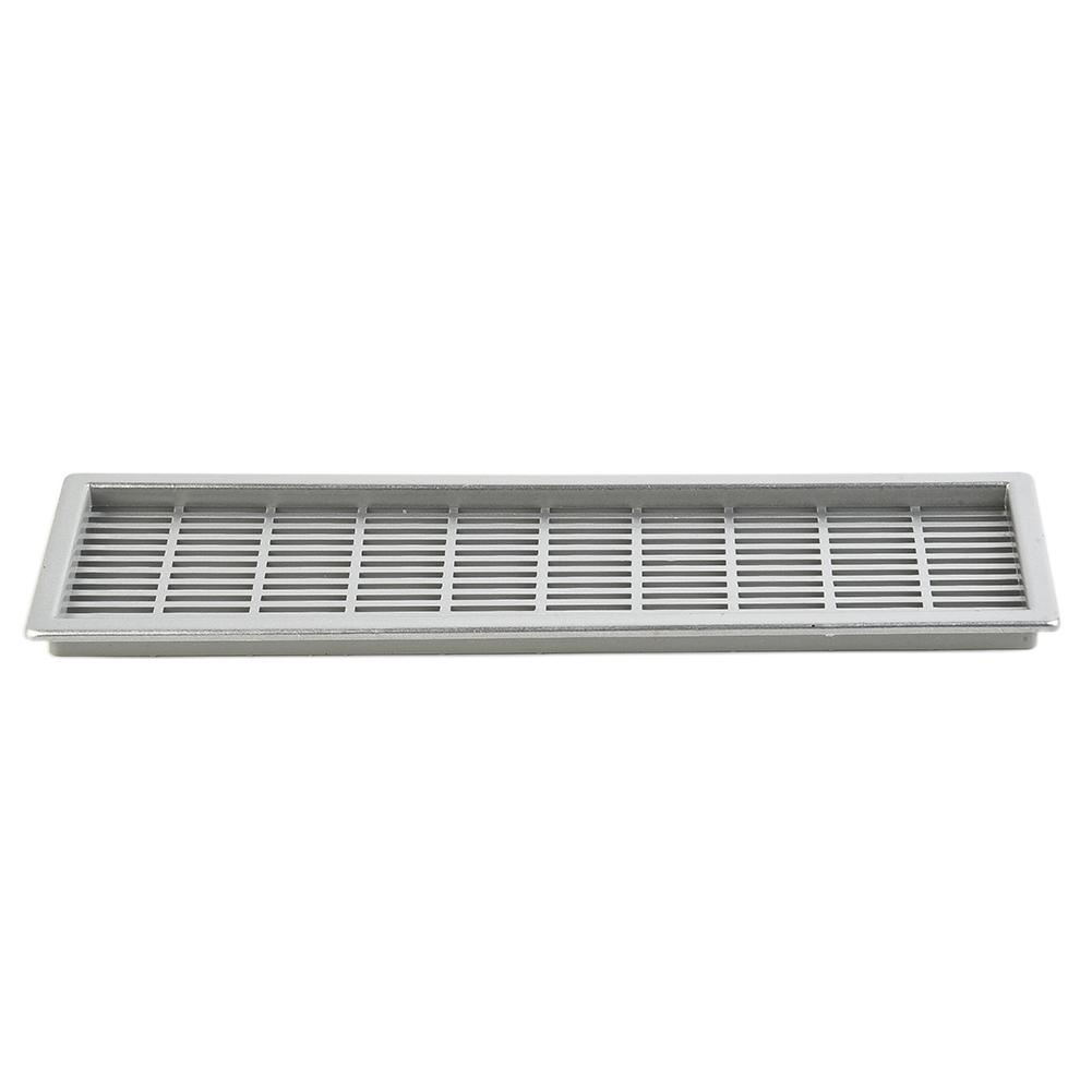 Air Vent Ventilation Grille Enclose Spaces Plastic