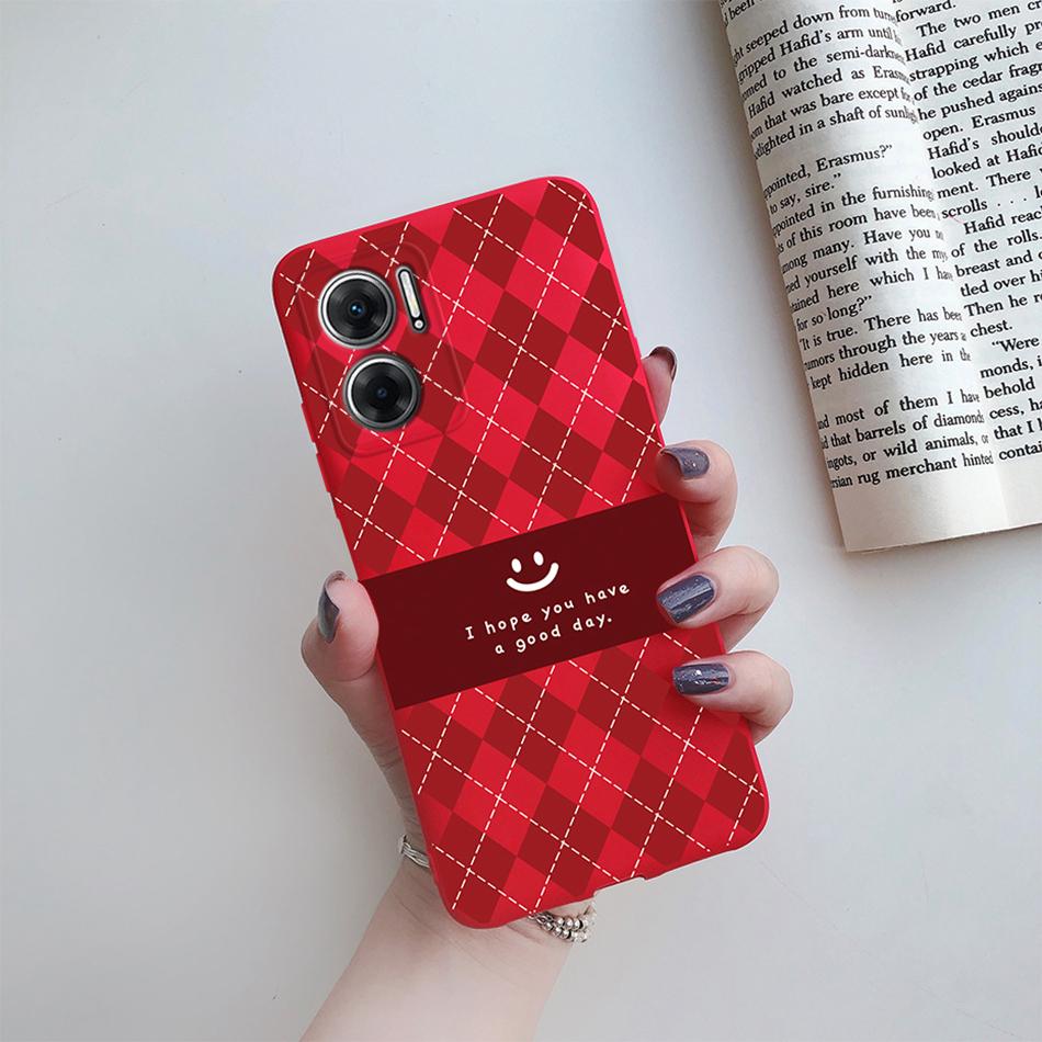 Case For Xiaomi Redmi Note 11e 2022 Cover Cool Men Black Dragon Soft Silicon TPU Phone Covers for Redmi Note 11E 5G Cases Fundas