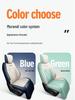 Mach 1.5TMHD Dare to Dream Edition Car Seat Cushion - Universal for Dongfeng Fengshen Haoji, All Seasons