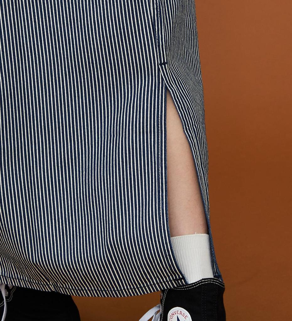 Lee HICKORY Overall och Maxi Damkjol, LL6296-104