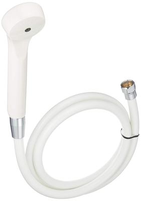 KVK Shower Set AS Head White PZ970L 1.6m