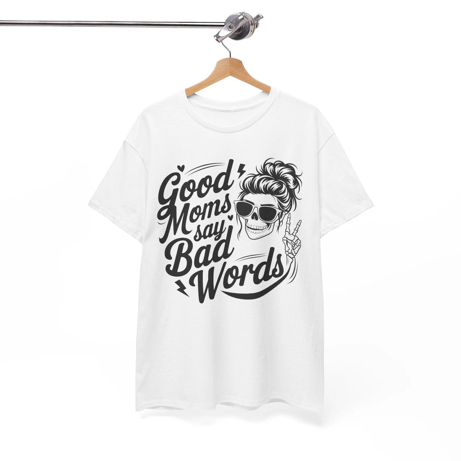 Funny & Sarcastic T-Shirt | Smart Humor Casual Tee | Mom say Shirt 3XL