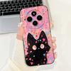 For Xiaomi Redmi 14C Case PocoC75 Cute Panda Cartoon Cover Soft TPU Phone Case For Xiaomi Poco C75 C 75 Redmi14C Back Cover Bags