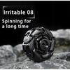 EDC Restless Decompression fingertip Open Armor Gyroscope Adult Rotating Toy