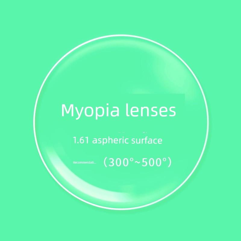 Rb002 Myopia Frame DIY Suitable for POC Glasses for Riding Aspire Bicycle Goggles Optical Lens Implant
