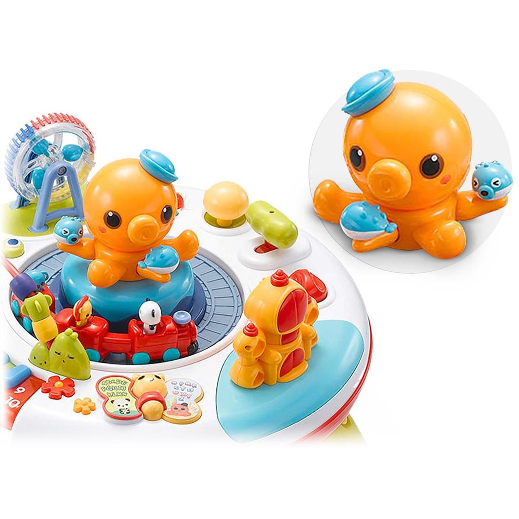 Lern-Tisch mit Musik und Geräuschen Ricokids 781800