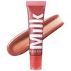 Milk Makeup Balmade Hydrating Tinted Lip Balm 0.4 Fl Oz Quench Brown Beige