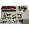 Cognition Toys Animal Model Simulation Insect Toys Simulation Animal Model Dinosaur Action Figures