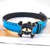 Pin Buckle PU Leather Belt Woman Casual Waist Decors Skull Belt 2000s Waiststrap