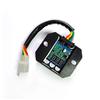 Smart Voltage Regulator Charger for CG125, CG150, and ZJ125CC Motorcycle Parts