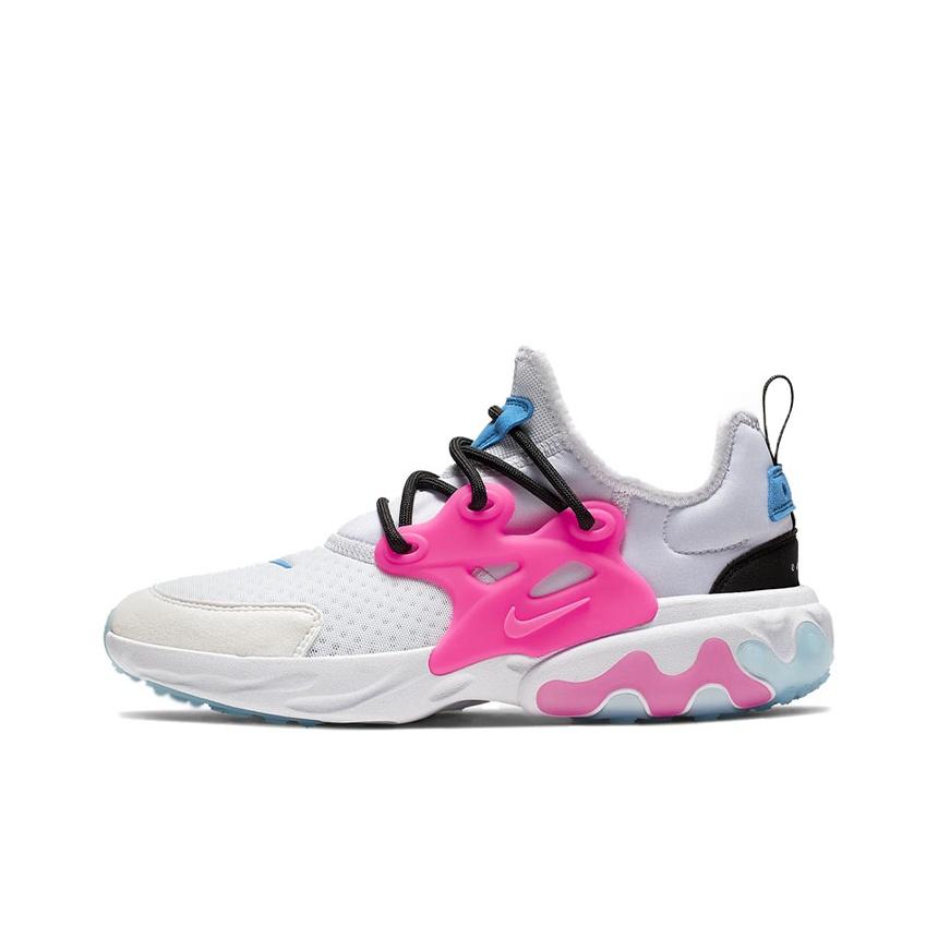 

кроссовки Nike React Presto Life Casual Shoes Female BQ4002-101