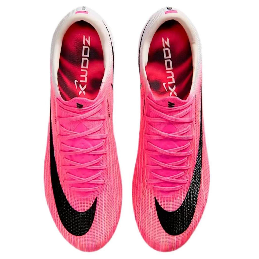 Nike Mercurial Superfly 11 Soccer Shoes Unisex Low Top Pink IO8219-900