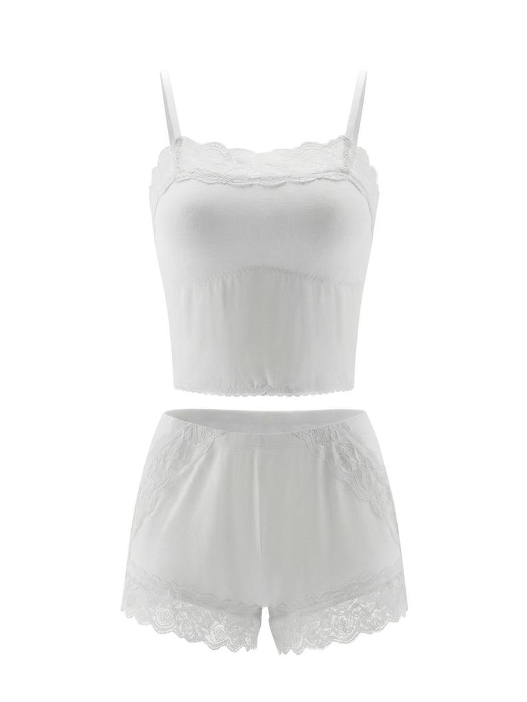 Pure Desire Lace Seamless Push-Up Bra Set – Comfortable, Underwire-Free, Enhances Small Breasts