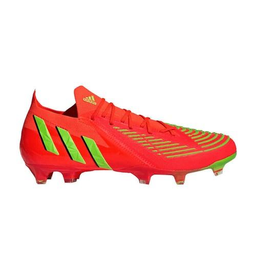 adidas Predator Edge.1 Low FG  Game Data Pack  GW1024 Men s Shoes New EU 40