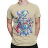 Shovel Knight Vaporwave Aesthetic Retro Design poster Graphic Funny 100 Cotton TShirt Shovel Knight Tops Tees For Unisex