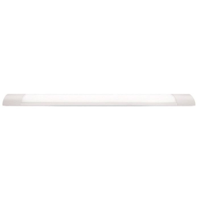 Regleta electronica LED - EDM - 48W - 150cm - 6400K - 4200 lumens