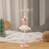 Ring Necklace Mannequin Display Stand Organizer Rack Earrings Rack Stand Display  Jewelry Display
