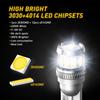 2-20PCS Interior T10 LED Bulbs Door Light 6500k Super 168 Bright White 2825 194