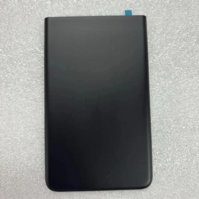 Glas-Akkuabdeckung Für Google Pixel 8 Tür Gehäuse Rückseite Für Google Pixel 8 Pro Rückseite Akkutür Ersatzteile