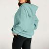 Womens Oversized Sweatshirts Fleece Hoodies Long Sleeve Shirts Pullover Fall Clothes With Pocket